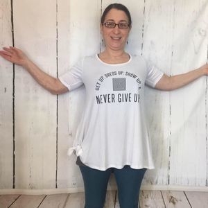 Meet your Posher, Denyse